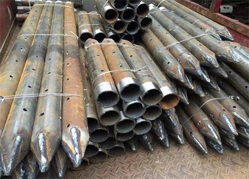 贞丰钢花管哪里有卖